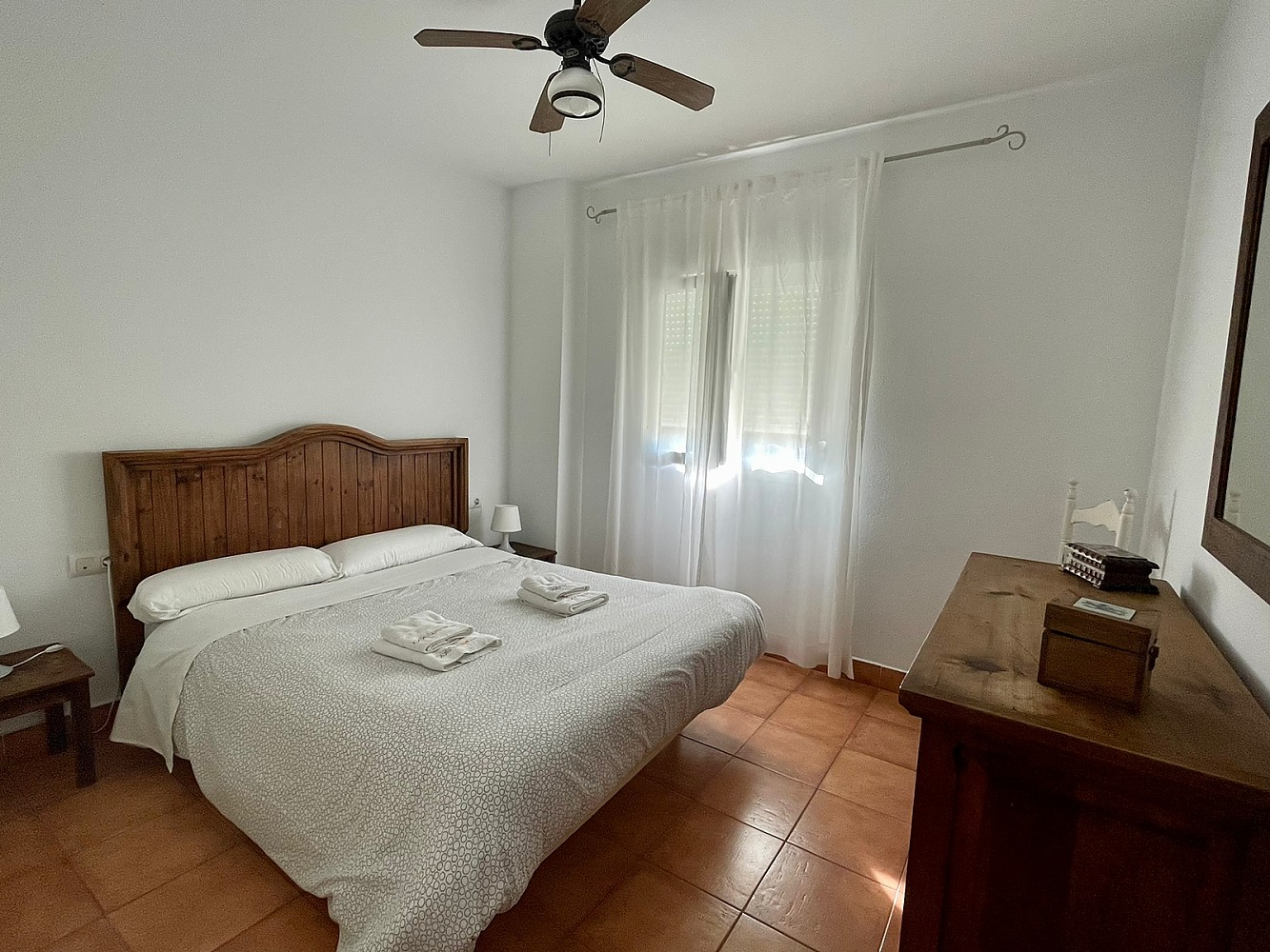 Imagen de Dormitorio