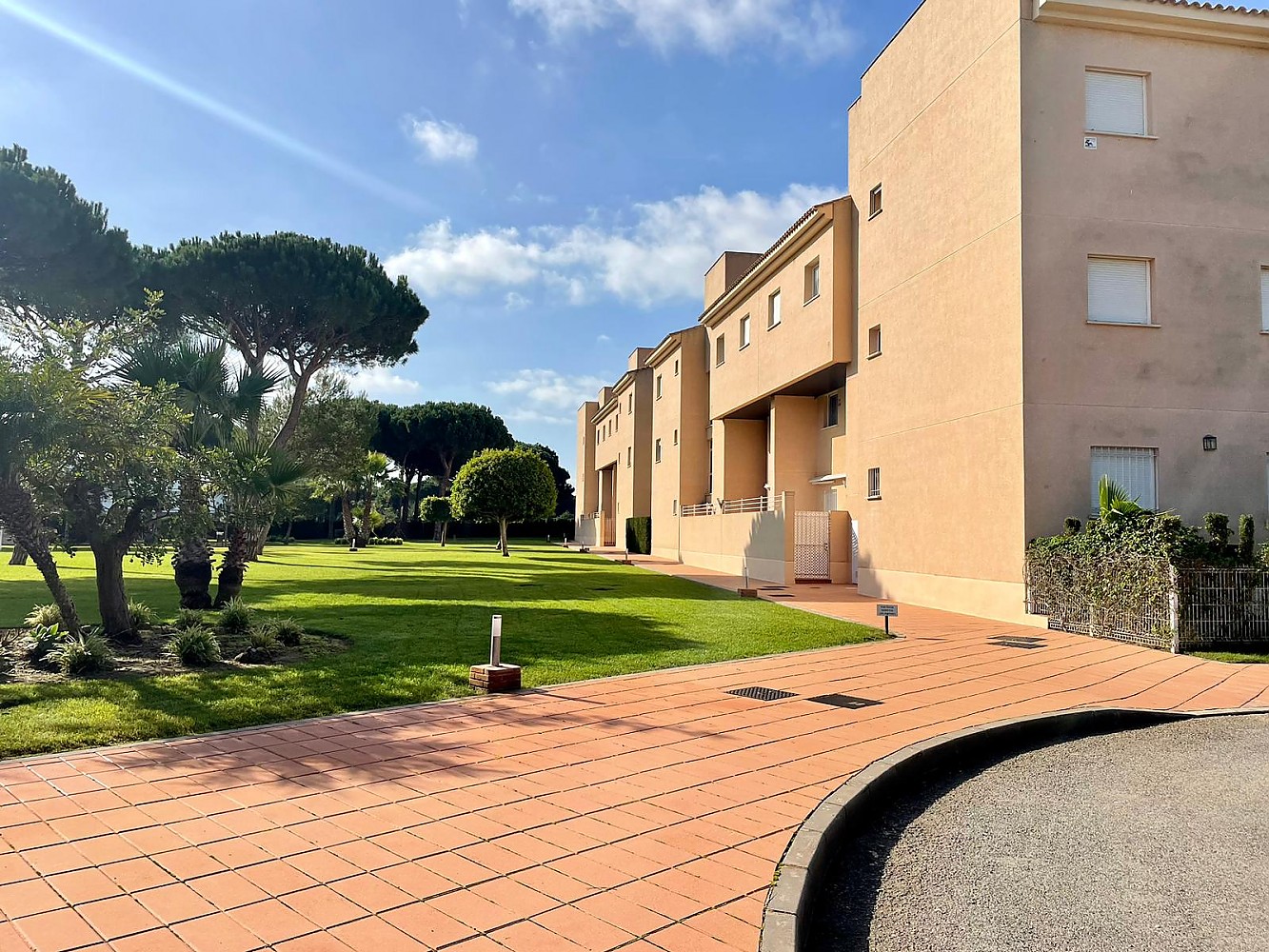 Chiclana de la Frontera Edificio