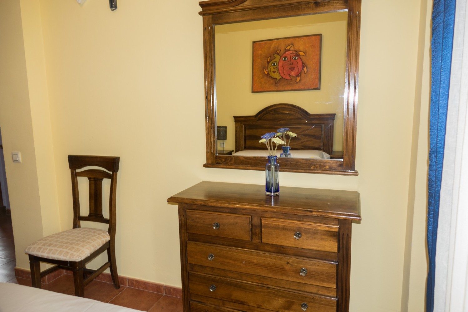 Imagen de Dormitorio