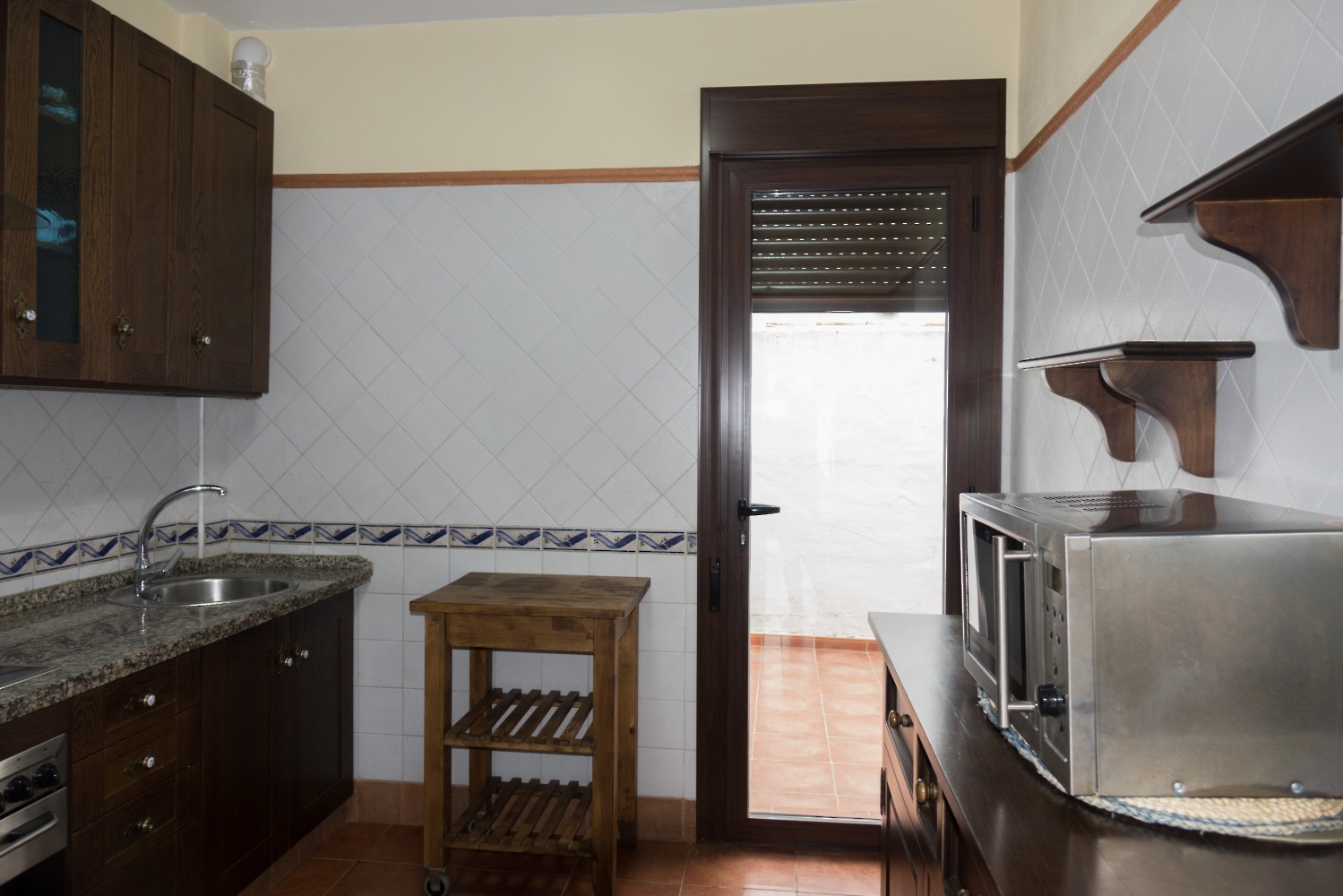 Casas Cocina