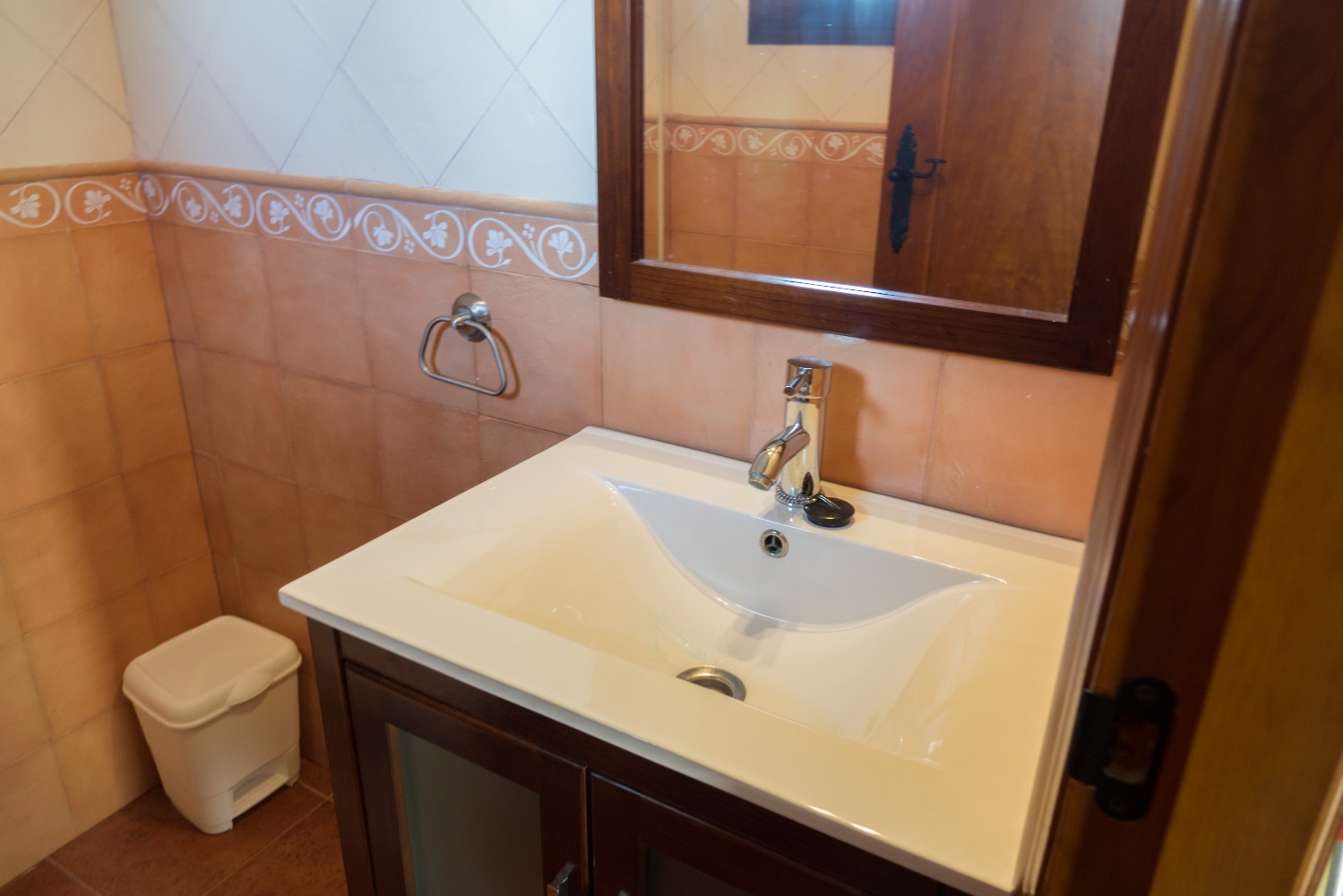 Muy buena ubicación, piscina comunitaria Cuarto de baño