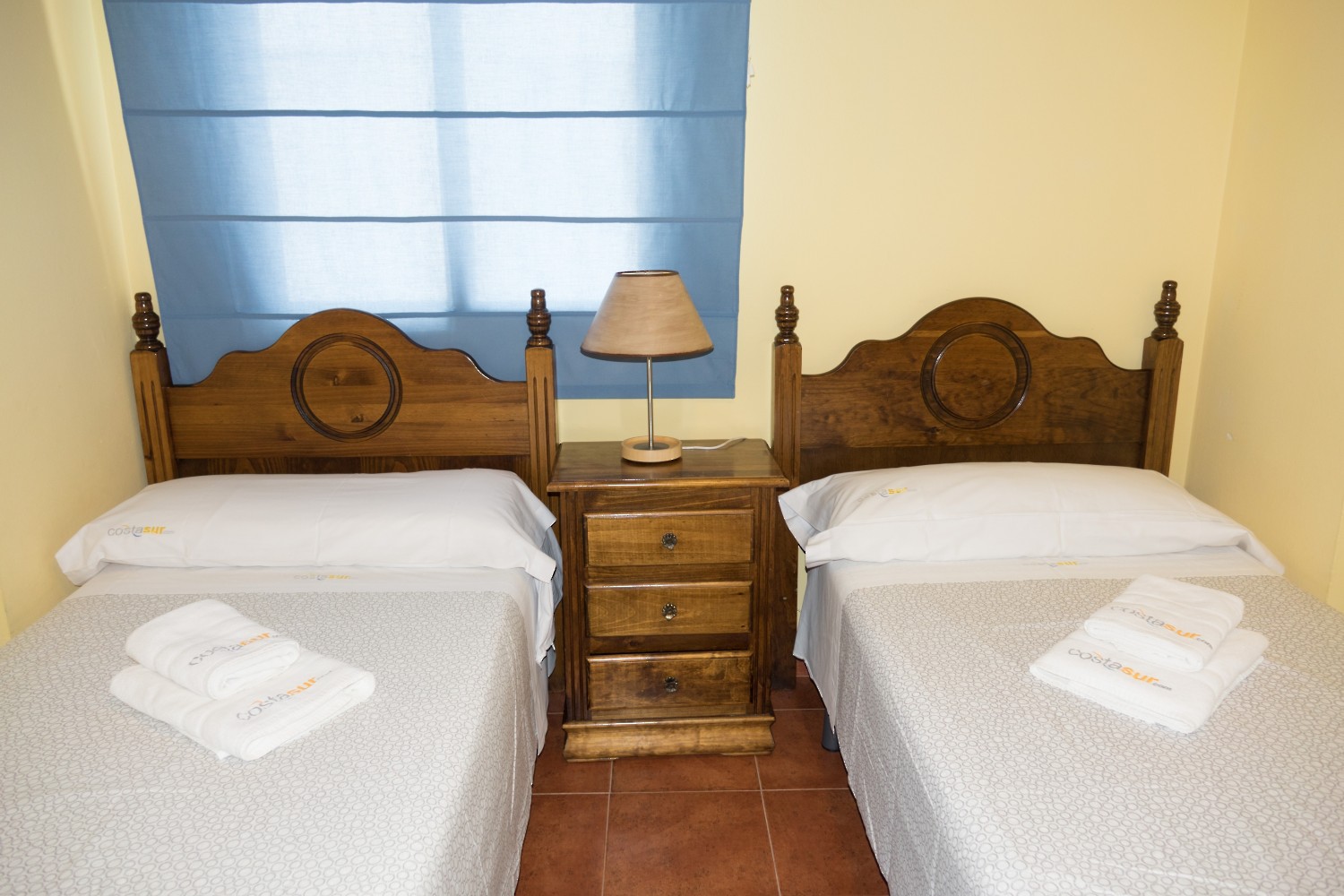 Muy buena ubicación, piscina comunitaria Dormitorio