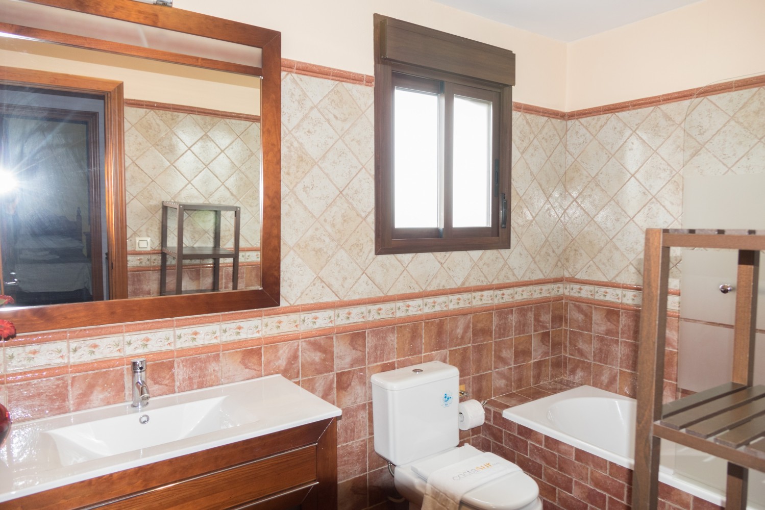 Chiclana Cuarto de baño