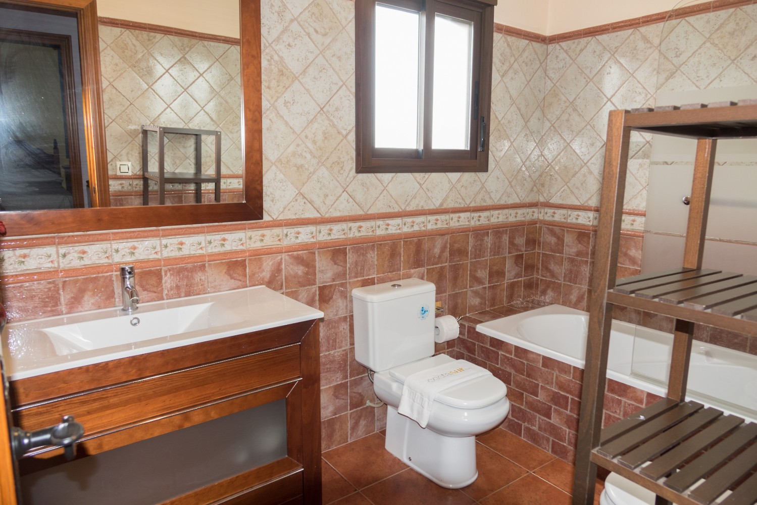 Imagen de Cuarto de baño