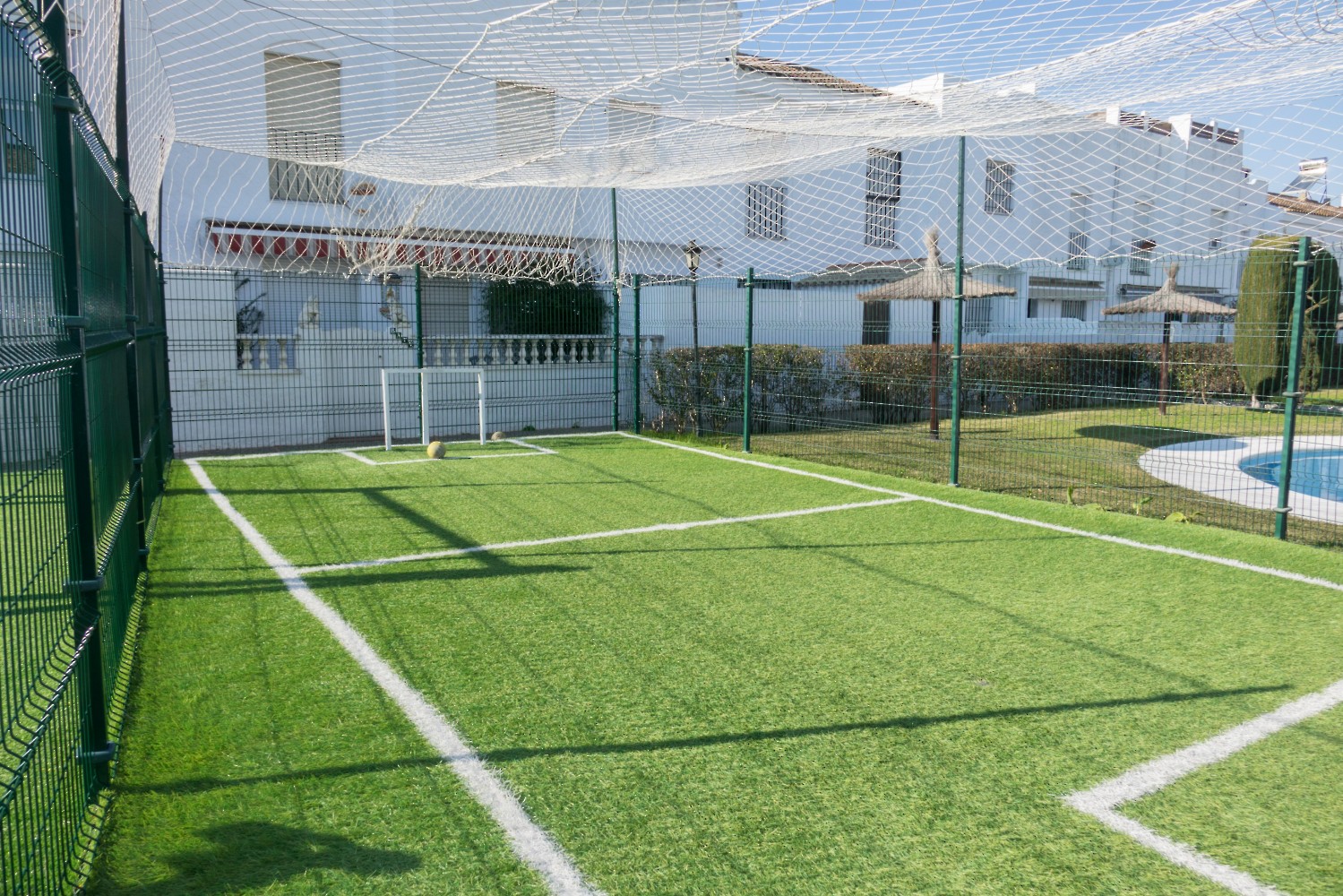 Instalaciones Chiclana