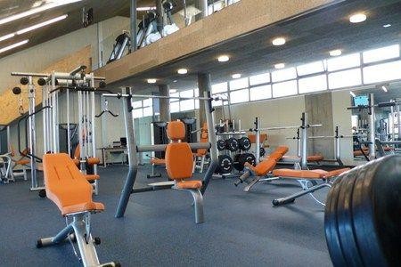 Gimnasio Costa Fitness