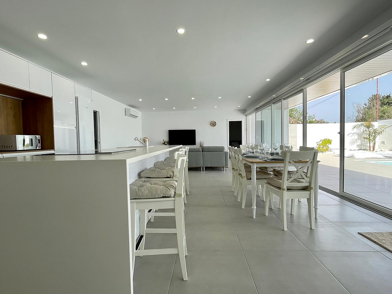 Cocina o zona de cocina Chiclana de la Frontera