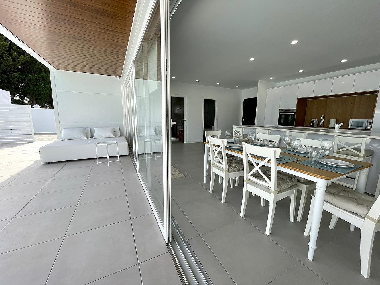 Chiclana de la Frontera Comedor