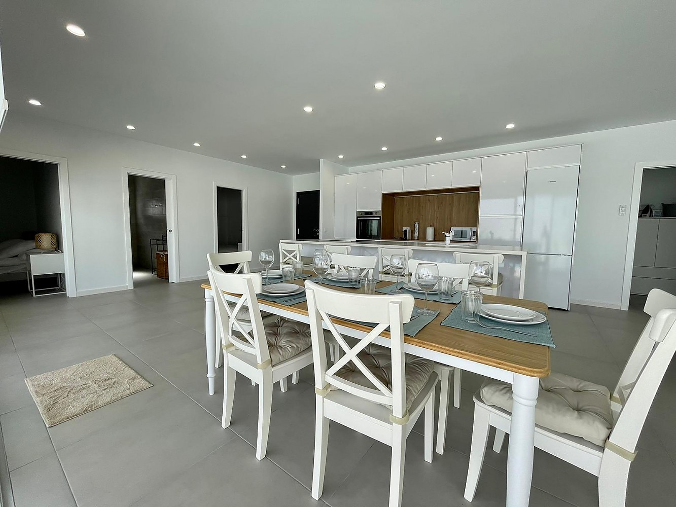Imagen de Comedor
