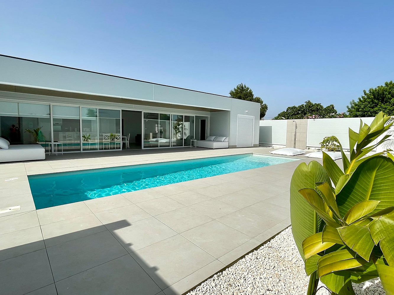 Imagen de Piscina