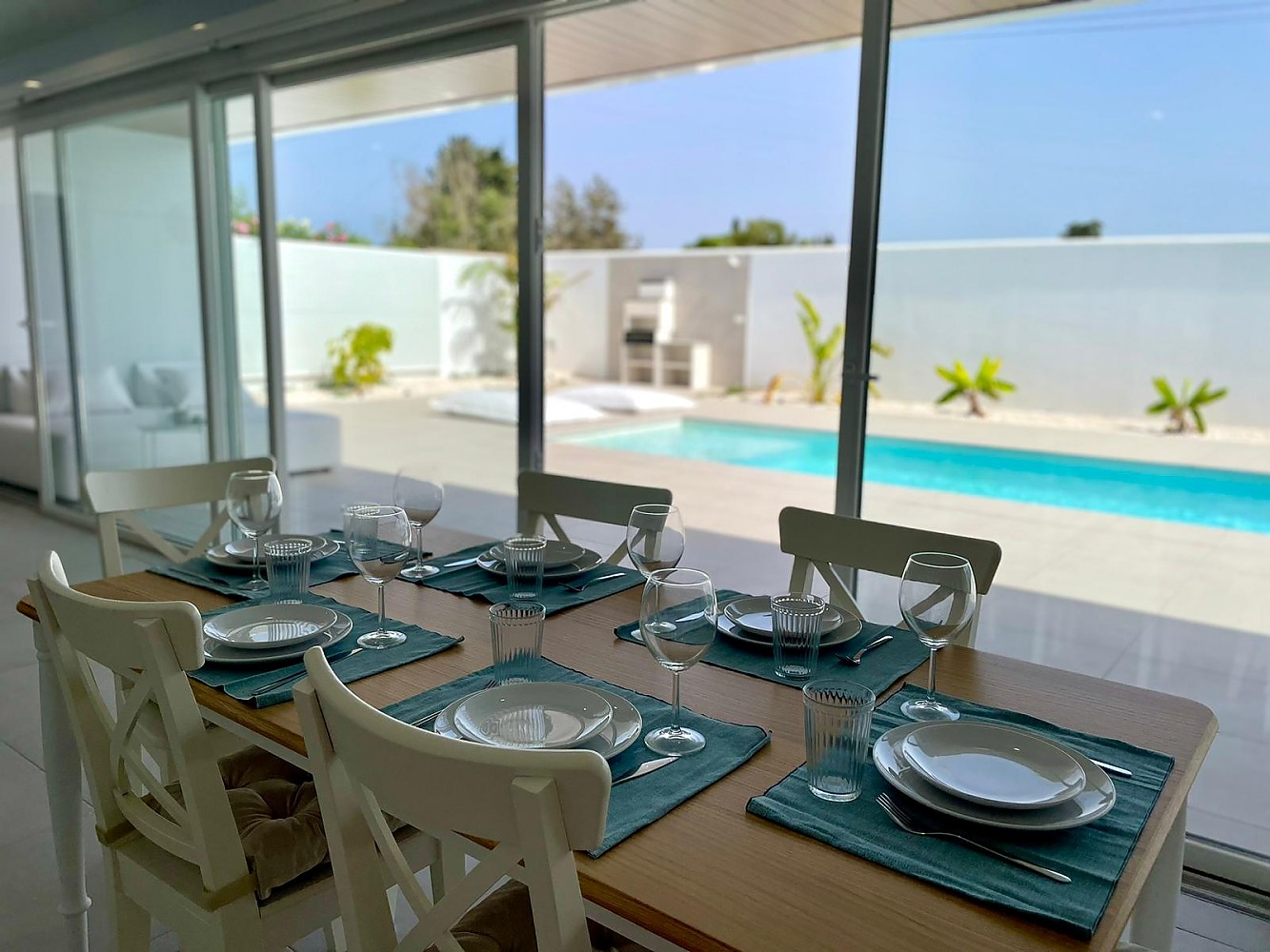 Chiclana de la Frontera Comedor