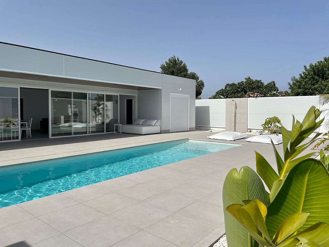 Imagen de Piscina