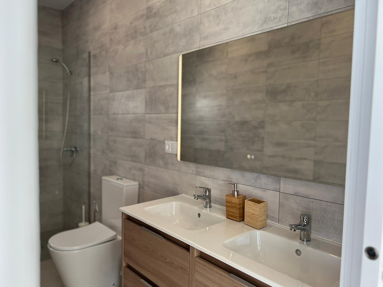 Cuarto de baño Chiclana de la Frontera