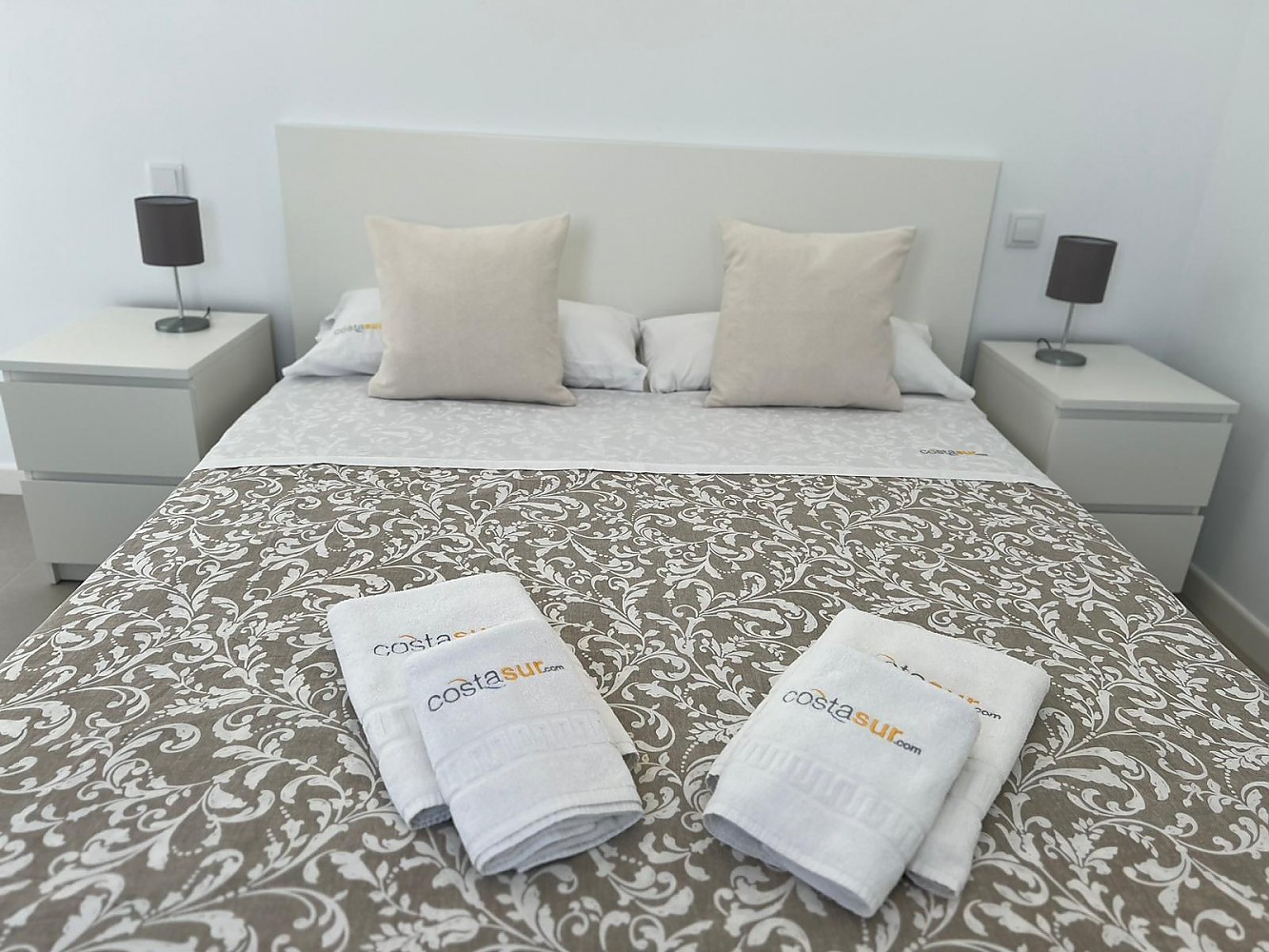 Dormitorio Chalets