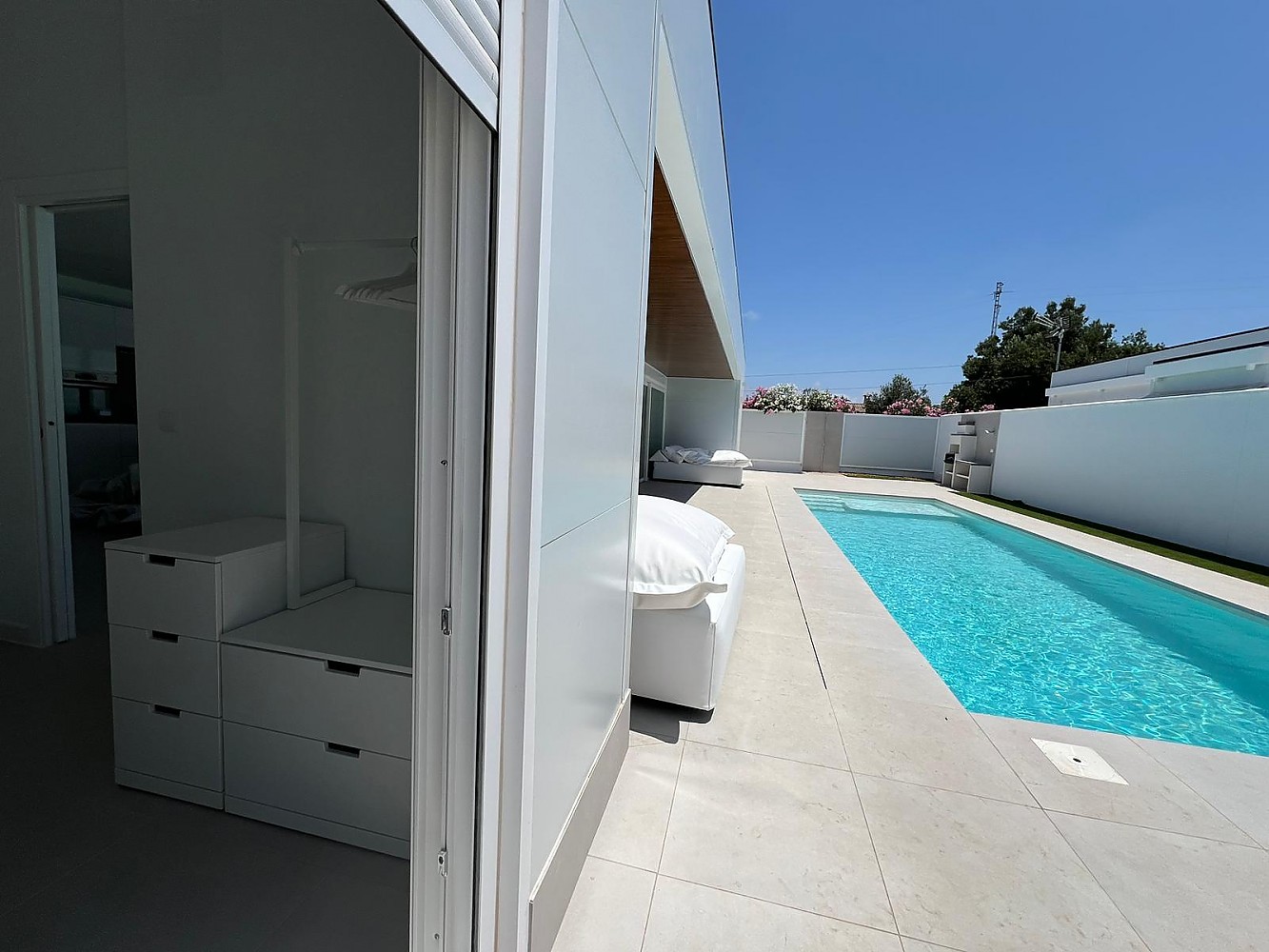 Imagen de Piscina