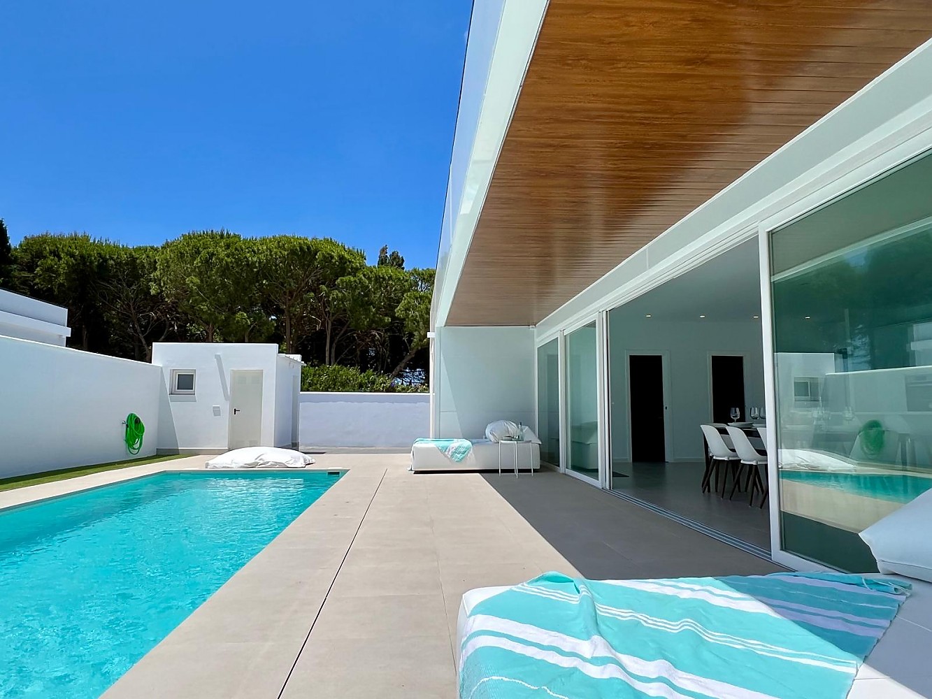 Imagen de Piscina