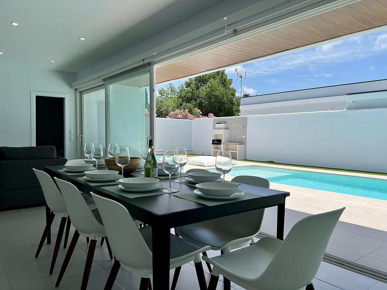 Imagen de Comedor