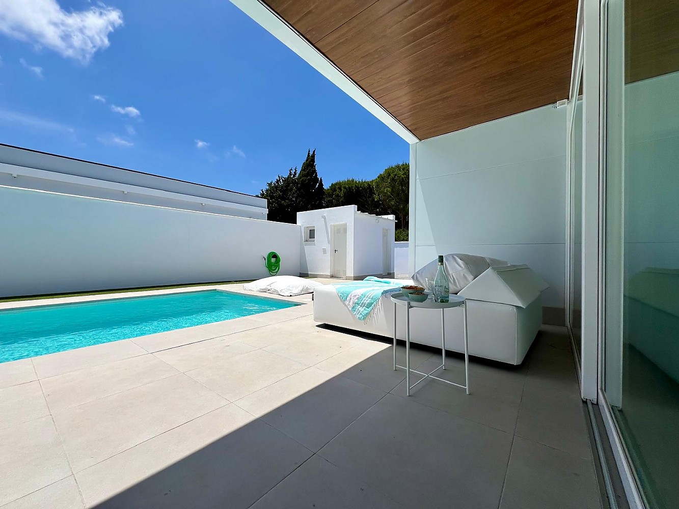 Imagen de Piscina