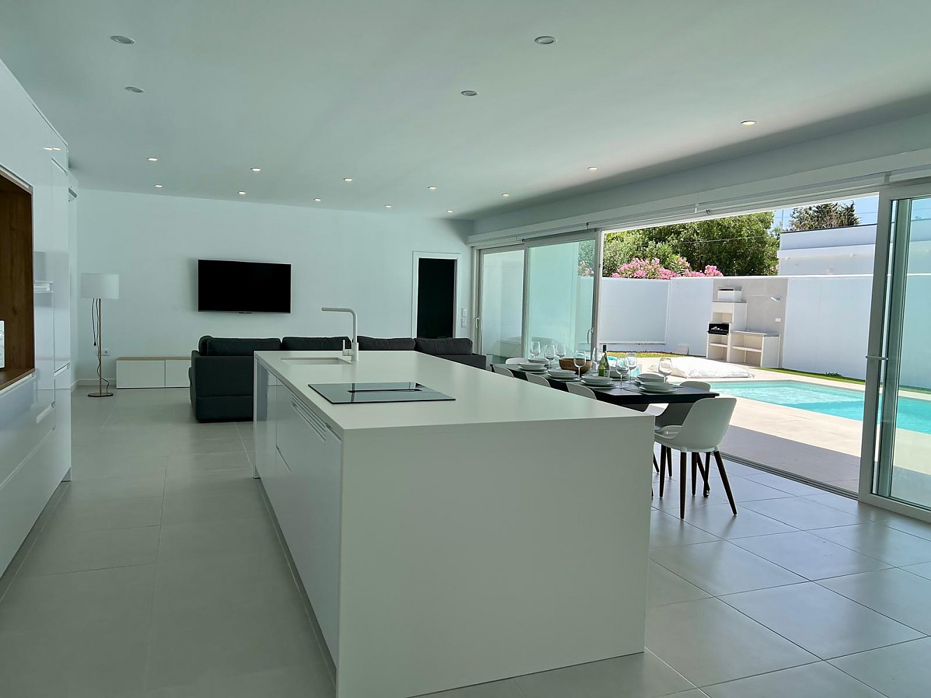 Cocina Chiclana de la Frontera