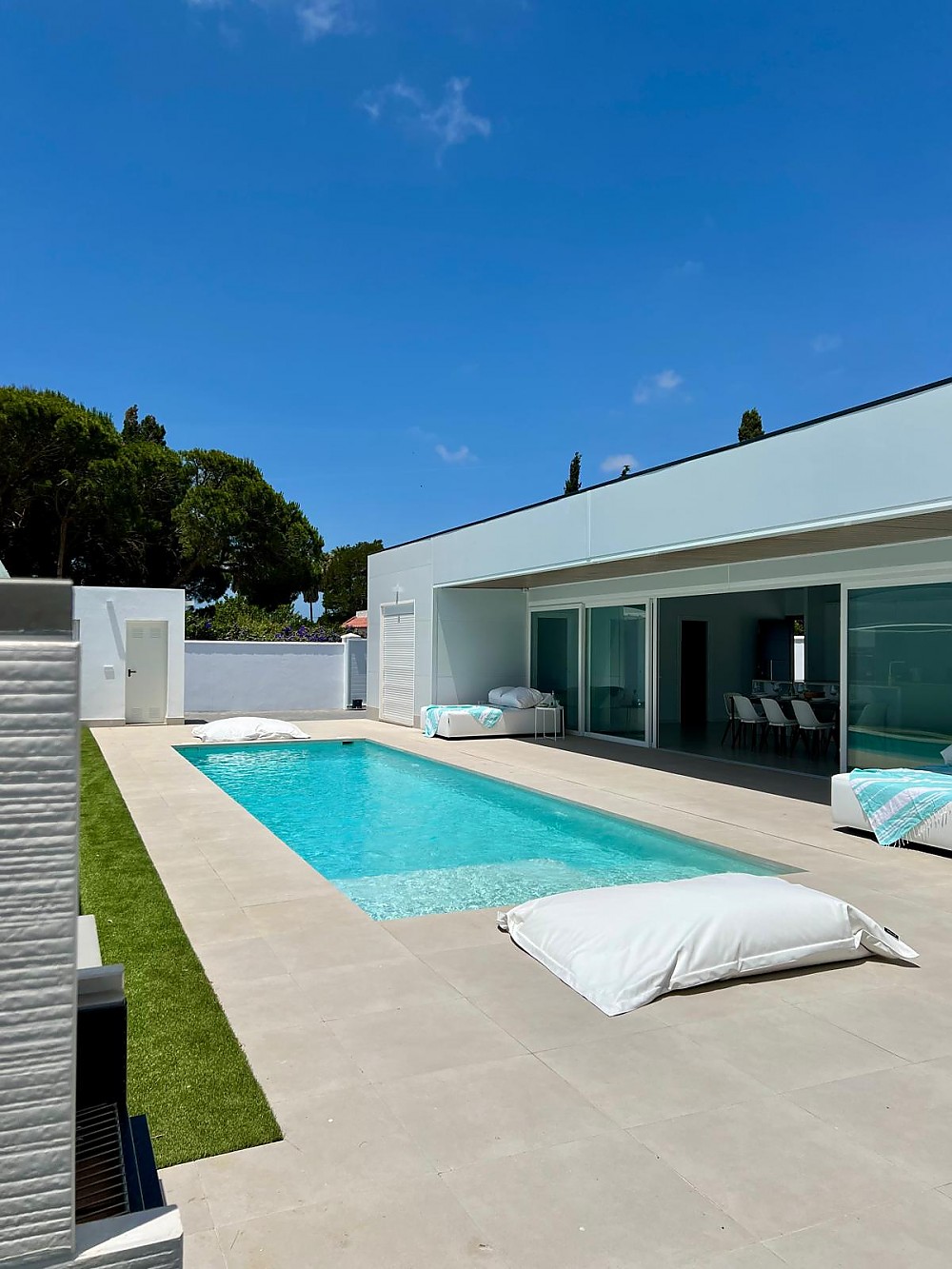 Imagen de Piscina