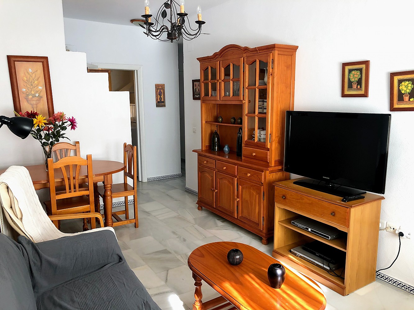 Imagen de Salón