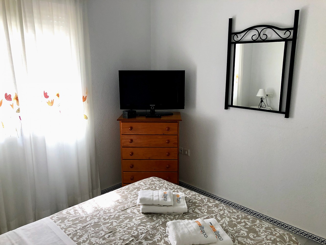 Dormitorio Chiclana de la Frontera