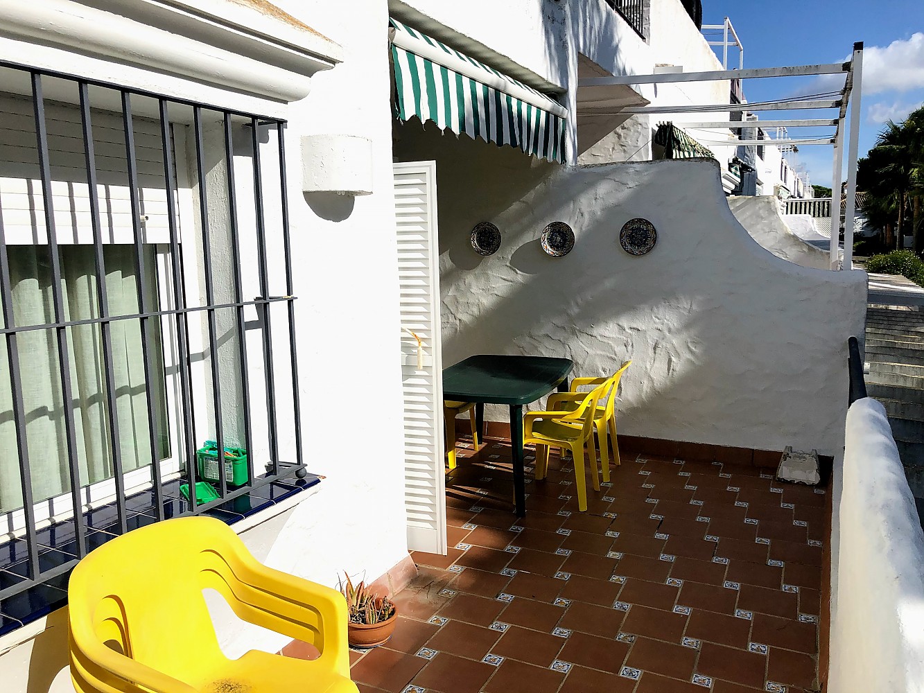 Imagen de Balcón/Terraza