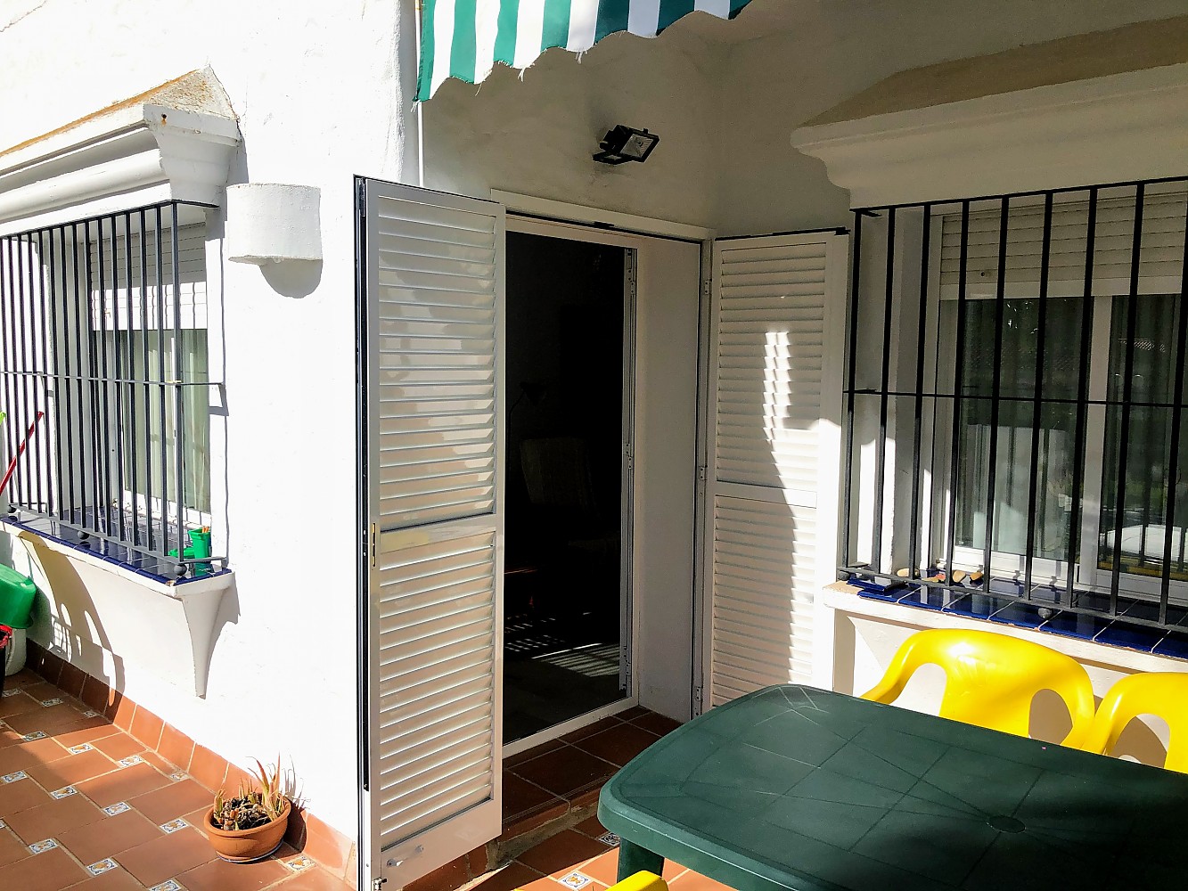 Imagen de Balcón/Terraza