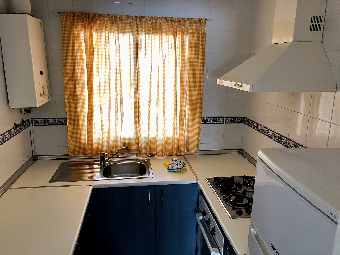 Cocina Chiclana de la Frontera