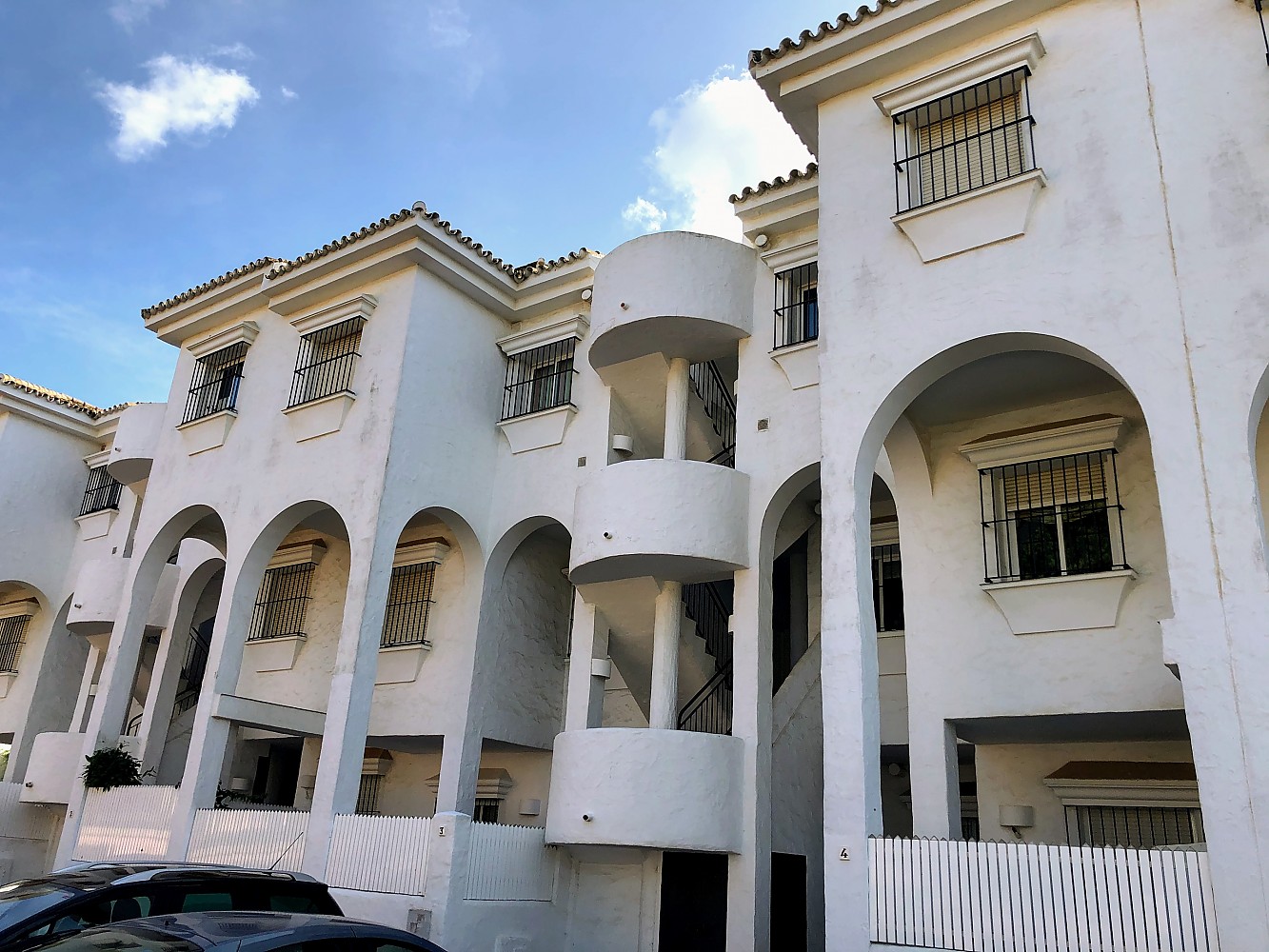 Imagen de Edificio