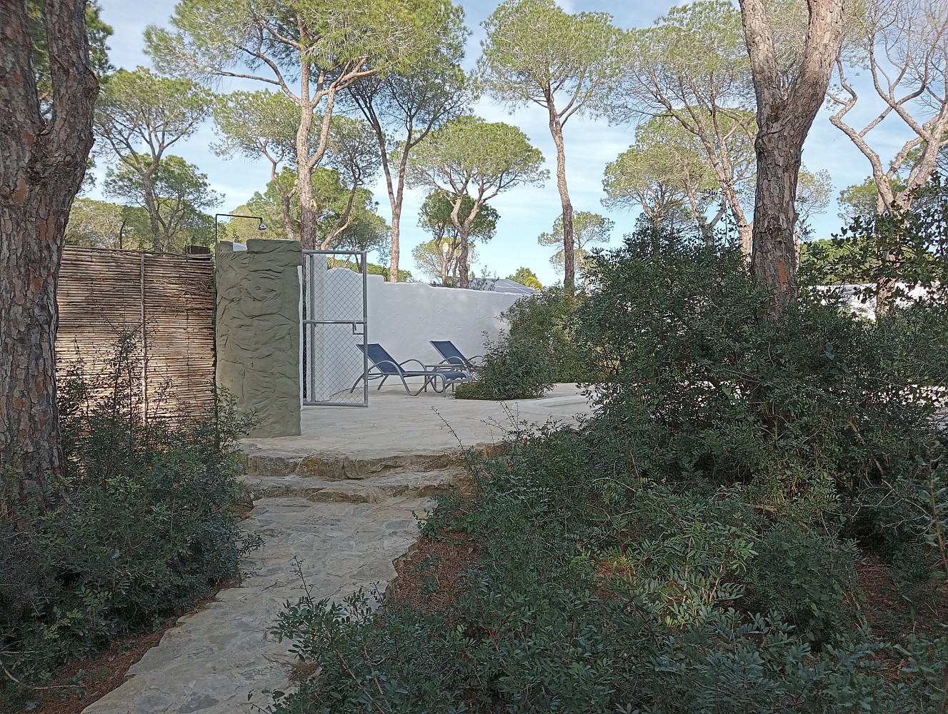 Imagen de Fachada/entrada