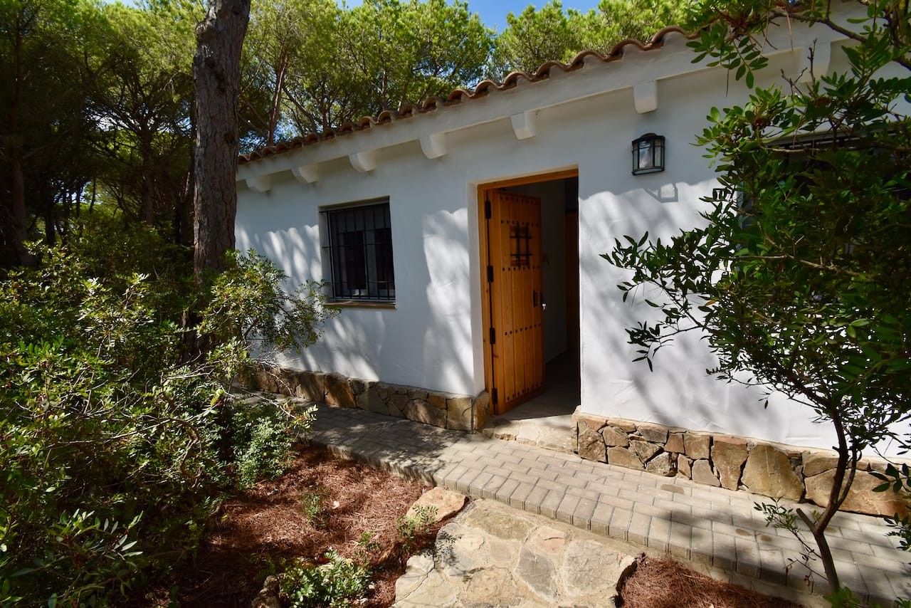 Casas Fachada/entrada
