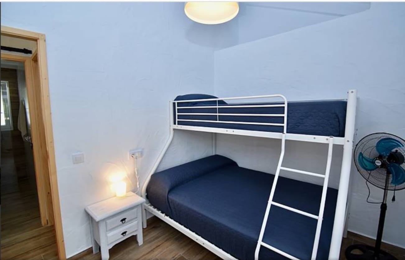 Chiclana de la Frontera Dormitorio