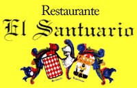 Restaurante El Santuario