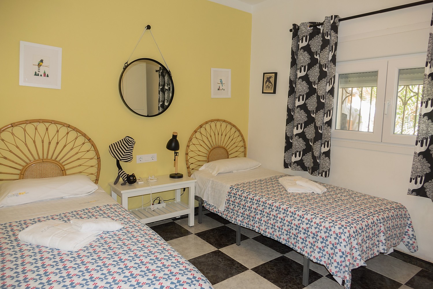 Dormitorio Chiclana de la Frontera