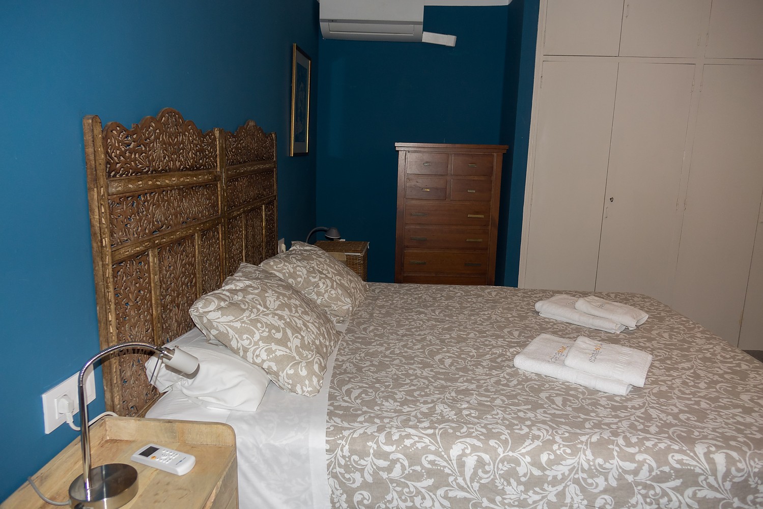 Imagen de Dormitorio