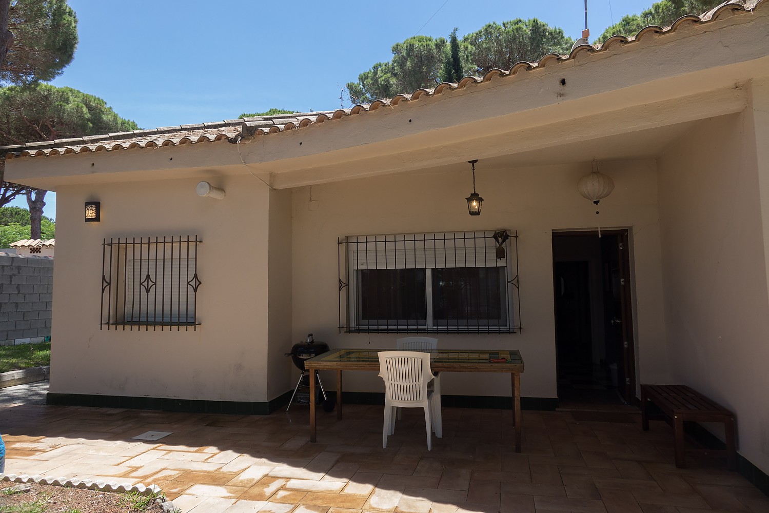 Imagen de Fachada/entrada
