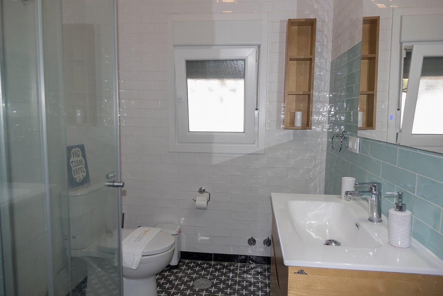 Cuarto de baño Chiclana de la Frontera