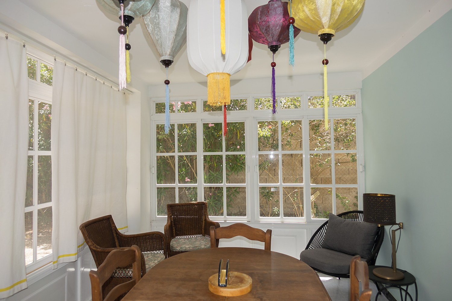 Imagen de Salón