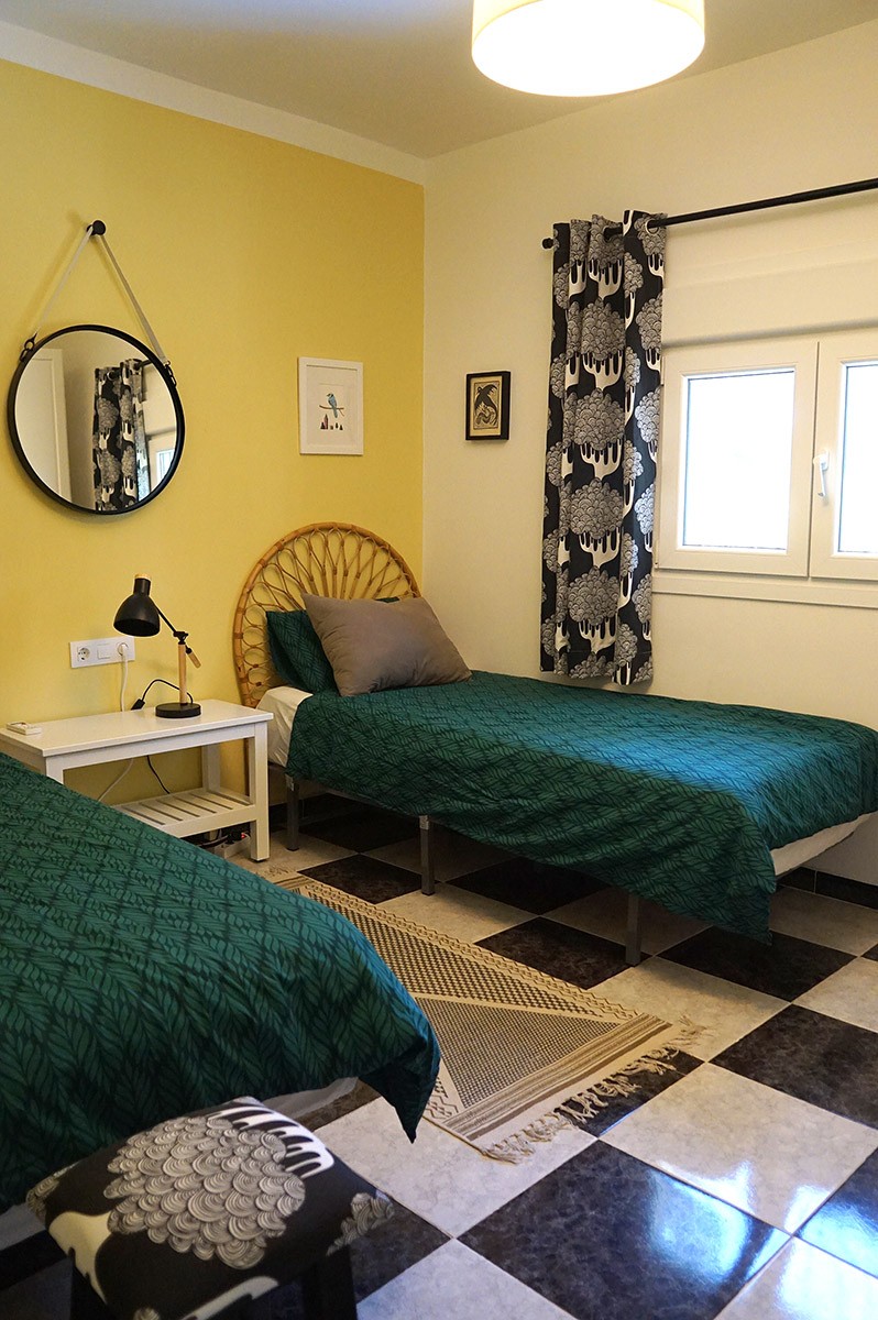 Imagen de Dormitorio