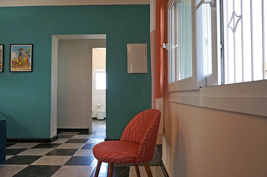 Imagen de Salón