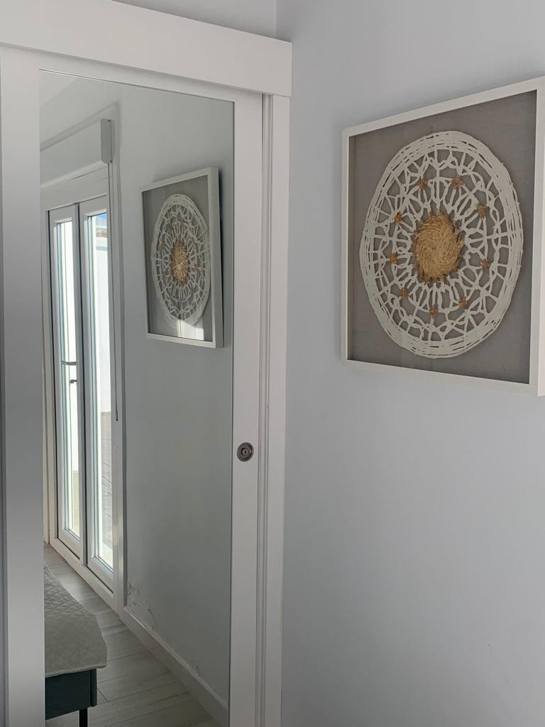 Dormitorio Chiclana de la Frontera