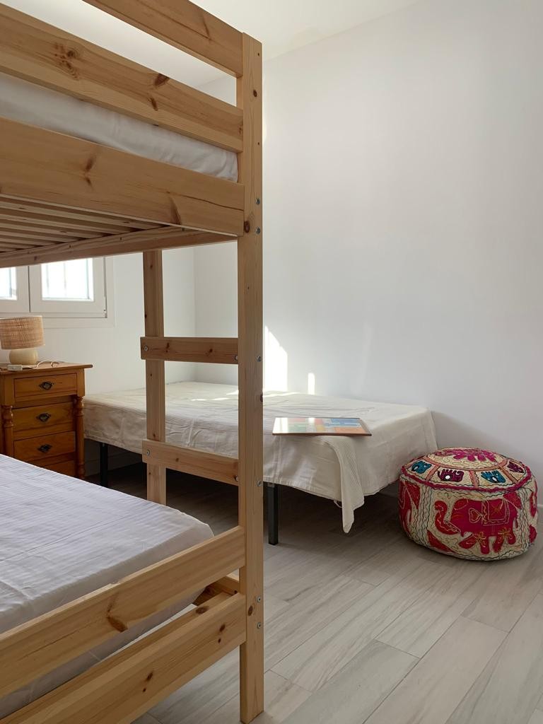 Chiclana de la Frontera Dormitorio