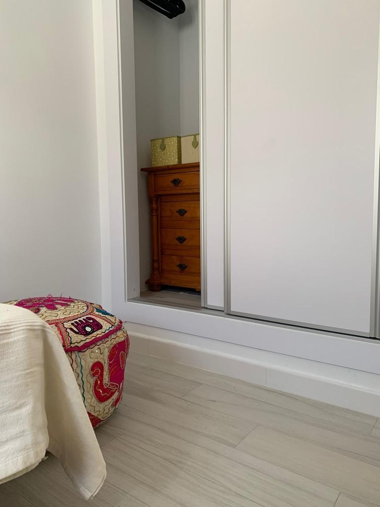 Dormitorio Chiclana de la Frontera