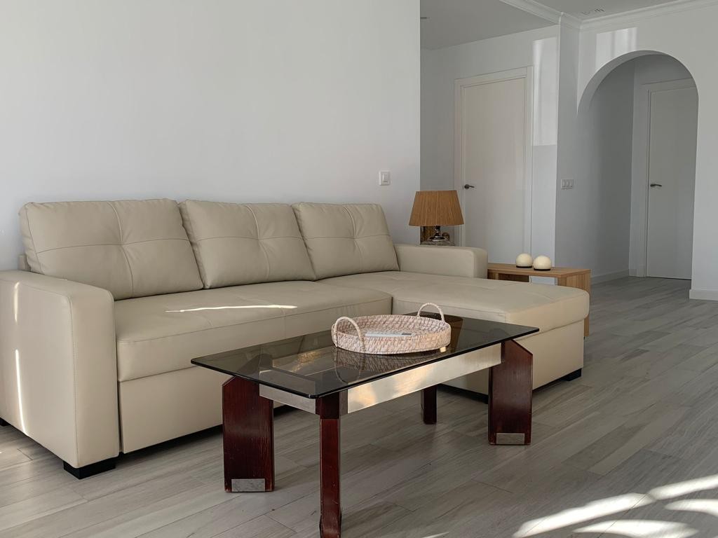 Apartamentos Salón