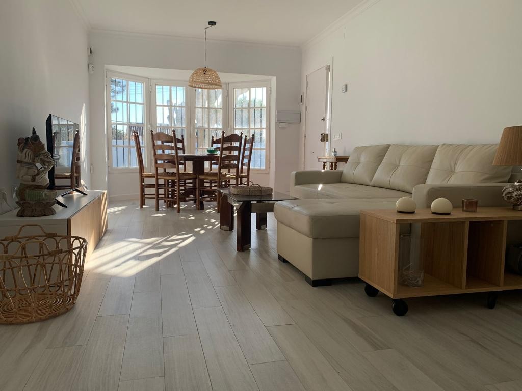 Imagen de Salón