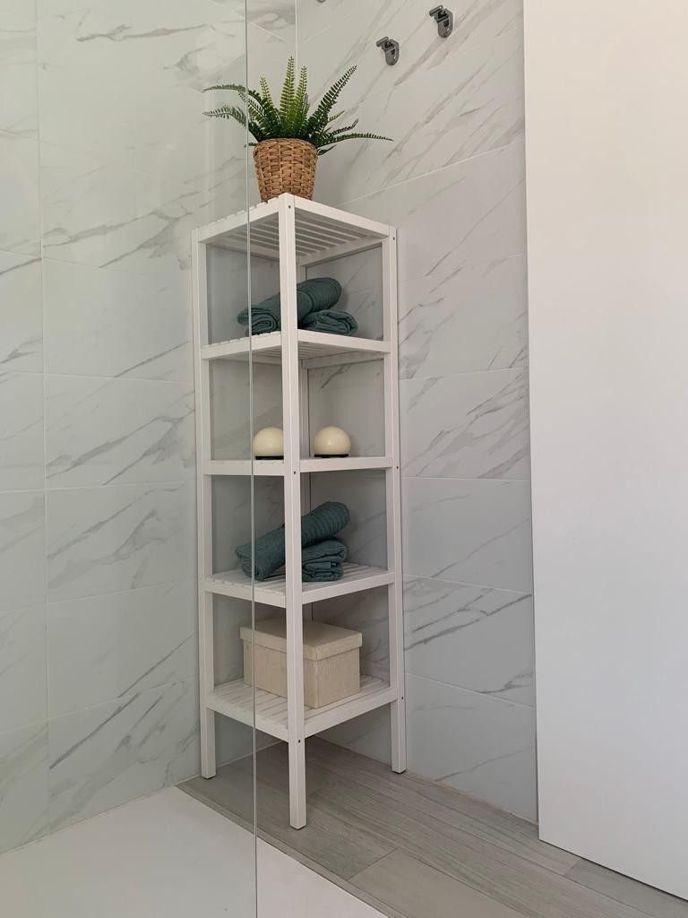 Apartamentos Cuarto de baño