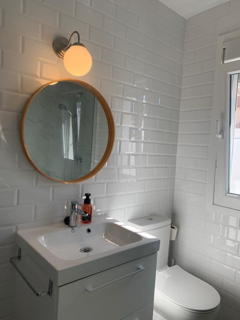 Imagen de Cuarto de baño