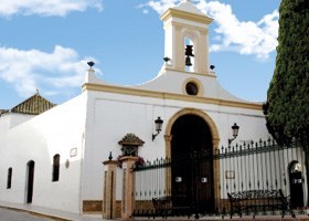 Ermita del Santo Cristo