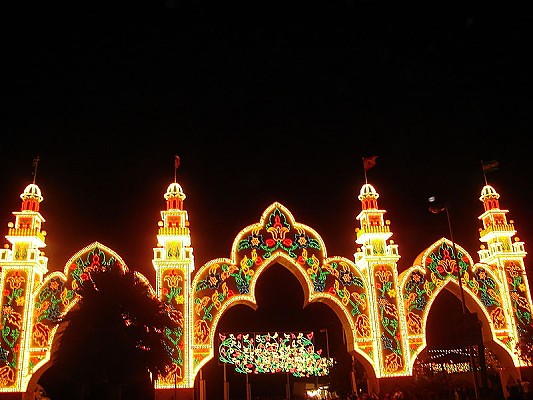 Feria de San Antonio | Chiclana